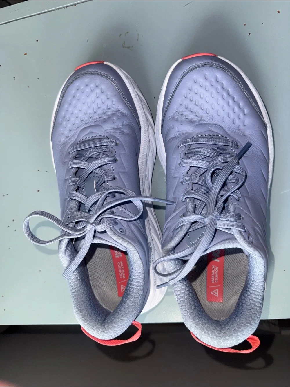 Women’s Hoka Bondi SR Sneakers